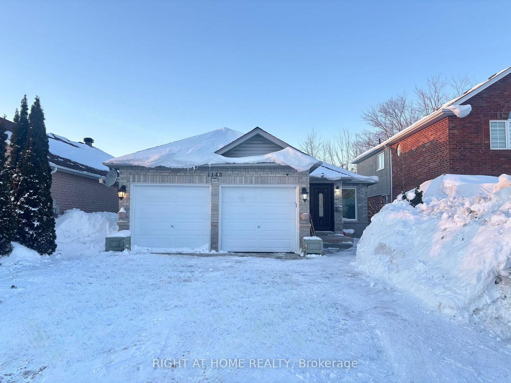 1148 Leslie Drive, Alcona, Innisfil photo 6