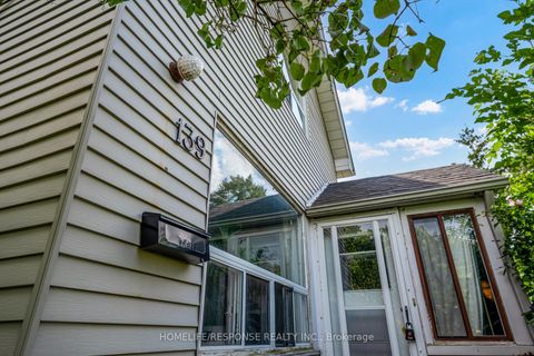 Photo 1 at 139 Hay Avenue, Mimico, Toronto