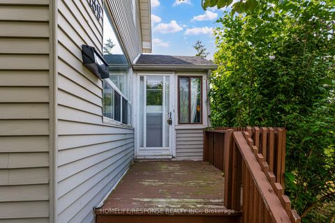 Photo 2 at 139 Hay Avenue, Mimico, Toronto