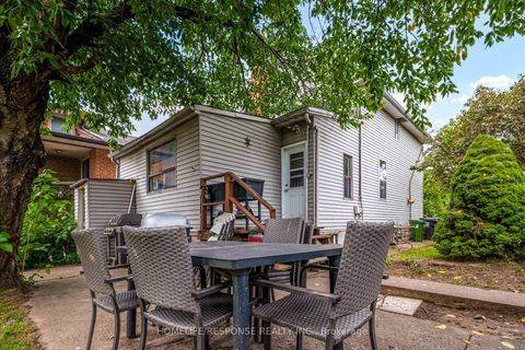 Photo 3 at 139 Hay Avenue, Mimico, Toronto