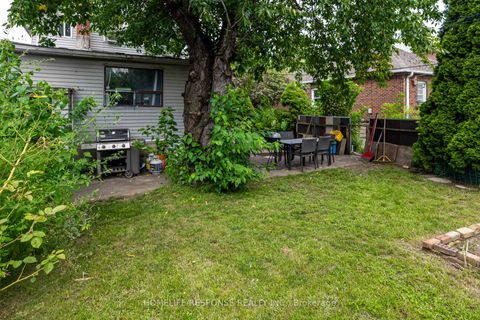Photo 5 at 139 Hay Avenue, Mimico, Toronto