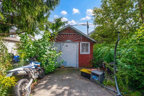 Photo 6 at 139 Hay Avenue, Mimico, Toronto