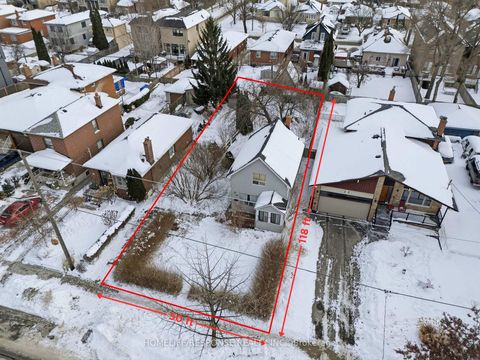 Photo 7 at 139 Hay Avenue, Mimico, Toronto