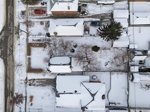 Photo 9 at 139 Hay Avenue, Mimico, Toronto