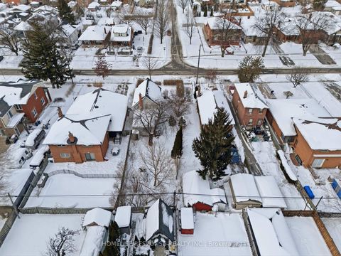 Photo 10 at 139 Hay Avenue, Mimico, Toronto