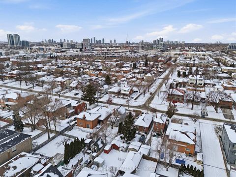 Photo 11 at 139 Hay Avenue, Mimico, Toronto