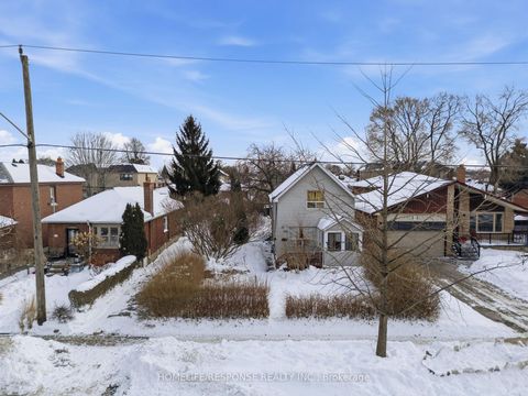 Photo 12 at 139 Hay Avenue, Mimico, Toronto