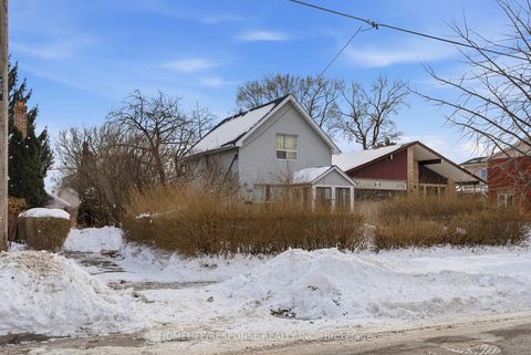 Photo 13 at 139 Hay Avenue, Mimico, Toronto