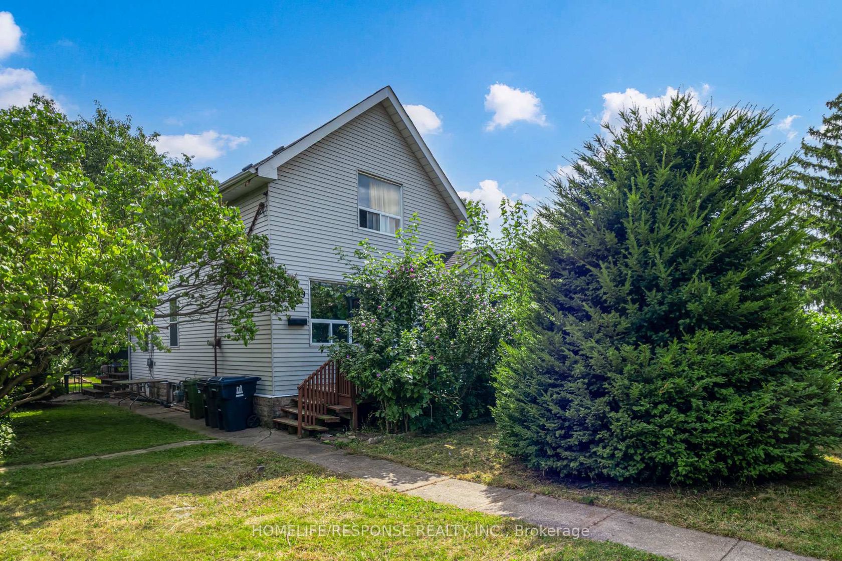 139 Hay Avenue, Mimico, Toronto 