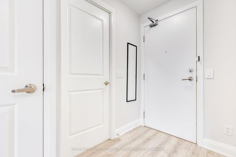 Photo 4 at 202 - 3655 Kingston Road, Scarborough Village, Toronto