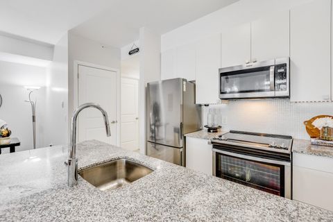 Photo 8 at 202 - 3655 Kingston Road, Scarborough Village, Toronto