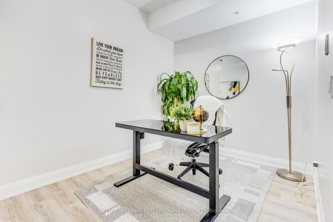 Photo 11 at 202 - 3655 Kingston Road, Scarborough Village, Toronto