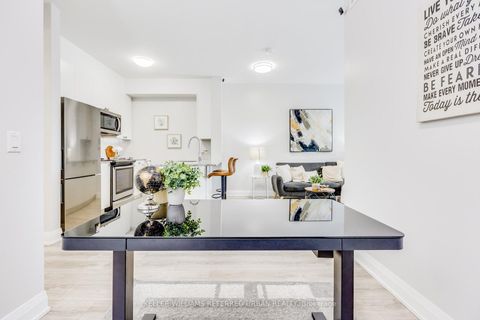 Photo 14 at 202 - 3655 Kingston Road, Scarborough Village, Toronto