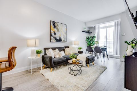 Photo 15 at 202 - 3655 Kingston Road, Scarborough Village, Toronto