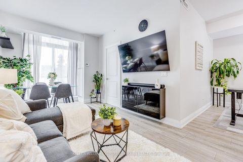 Photo 16 at 202 - 3655 Kingston Road, Scarborough Village, Toronto