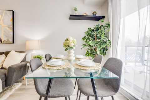 Photo 18 at 202 - 3655 Kingston Road, Scarborough Village, Toronto