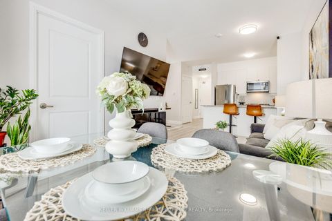 Photo 19 at 202 - 3655 Kingston Road, Scarborough Village, Toronto