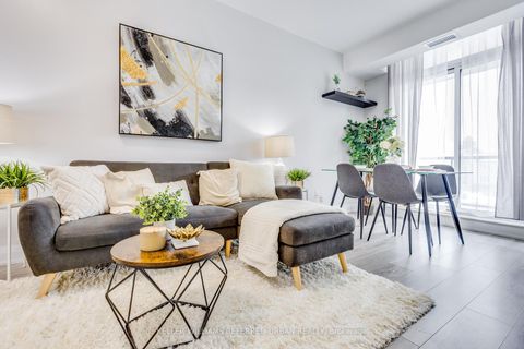 Photo 22 at 202 - 3655 Kingston Road, Scarborough Village, Toronto