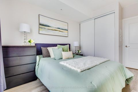 Photo 26 at 202 - 3655 Kingston Road, Scarborough Village, Toronto