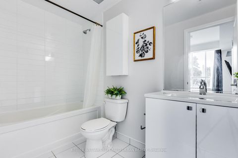 Photo 29 at 202 - 3655 Kingston Road, Scarborough Village, Toronto