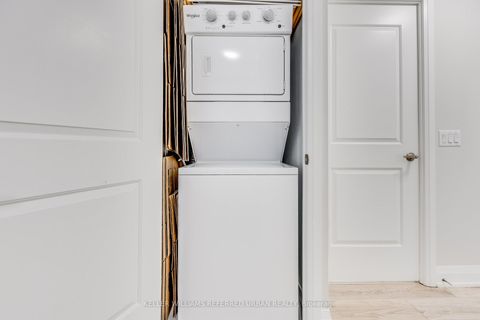 Photo 30 at 202 - 3655 Kingston Road, Scarborough Village, Toronto