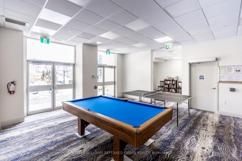 Photo 35 at 202 - 3655 Kingston Road, Scarborough Village, Toronto