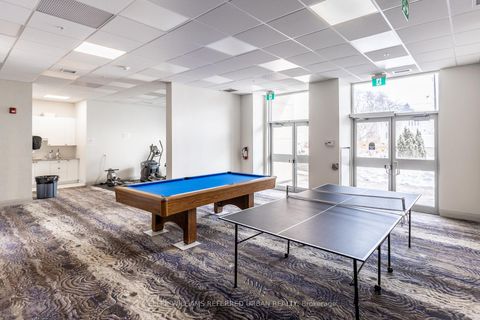 Photo 36 at 202 - 3655 Kingston Road, Scarborough Village, Toronto