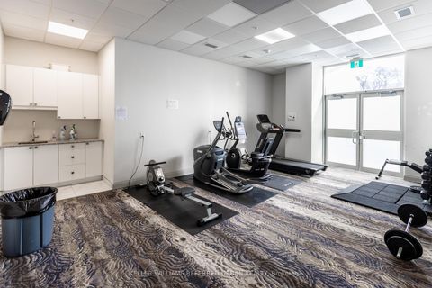 Photo 37 at 202 - 3655 Kingston Road, Scarborough Village, Toronto