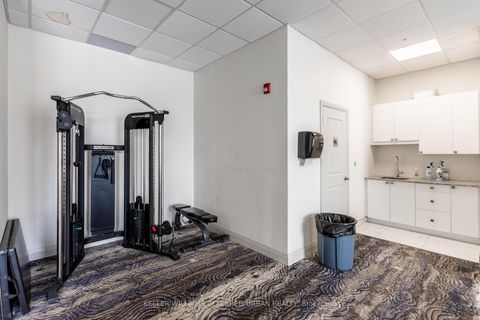 Photo 38 at 202 - 3655 Kingston Road, Scarborough Village, Toronto