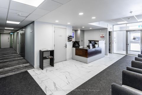 Photo 39 at 202 - 3655 Kingston Road, Scarborough Village, Toronto