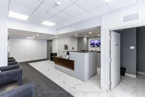 Photo 40 at 202 - 3655 Kingston Road, Scarborough Village, Toronto