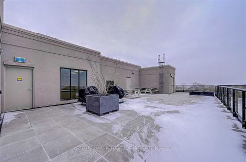 Photo 41 at 202 - 3655 Kingston Road, Scarborough Village, Toronto