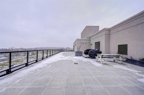 Photo 42 at 202 - 3655 Kingston Road, Scarborough Village, Toronto