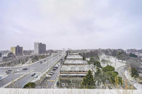 Photo 43 at 202 - 3655 Kingston Road, Scarborough Village, Toronto