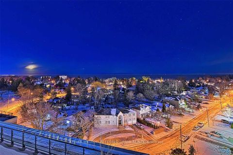 Photo 44 at 202 - 3655 Kingston Road, Scarborough Village, Toronto