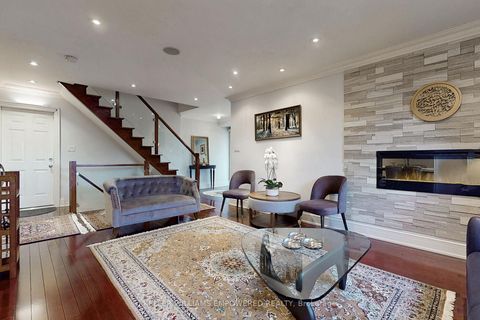 Photo 1 at 239 Pineway Blvd Boulevard, Steeles, Toronto