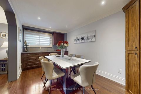 Photo 4 at 239 Pineway Blvd Boulevard, Steeles, Toronto