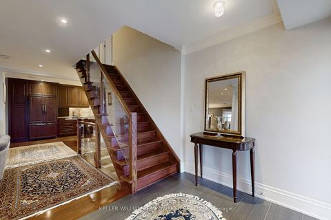 Photo 8 at 239 Pineway Blvd Boulevard, Steeles, Toronto