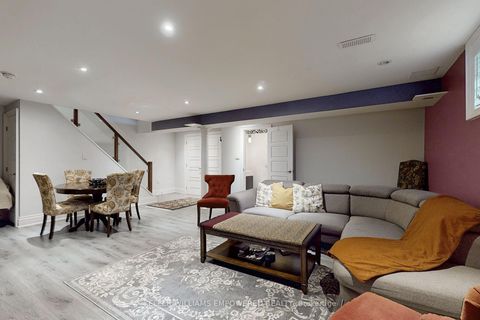 Photo 20 at 239 Pineway Blvd Boulevard, Steeles, Toronto