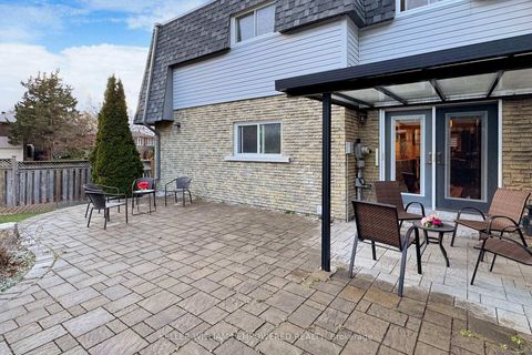 Photo 25 at 239 Pineway Blvd Boulevard, Steeles, Toronto