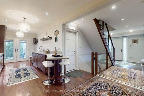 Photo 27 at 239 Pineway Blvd Boulevard, Steeles, Toronto