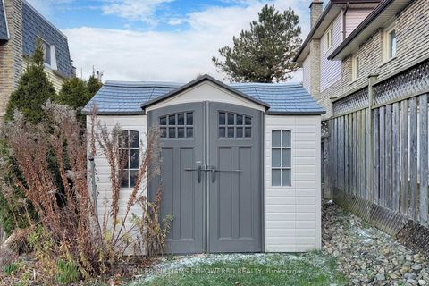 Photo 29 at 239 Pineway Blvd Boulevard, Steeles, Toronto