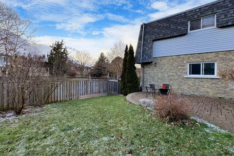 Photo 30 at 239 Pineway Blvd Boulevard, Steeles, Toronto