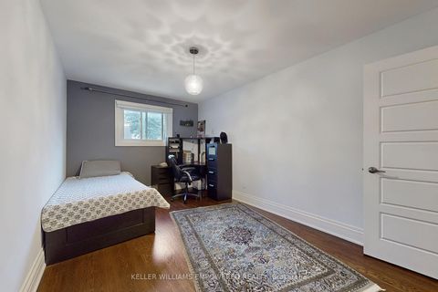 Photo 33 at 239 Pineway Blvd Boulevard, Steeles, Toronto