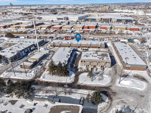 Photo 0 at 32 Guided Court, Clairville, Toronto