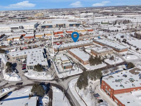 Photo 1 at 32 Guided Court, Clairville, Toronto