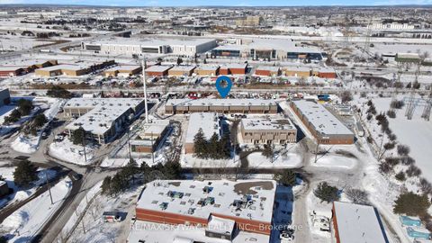 Photo 29 at 32 Guided Court, Clairville, Toronto