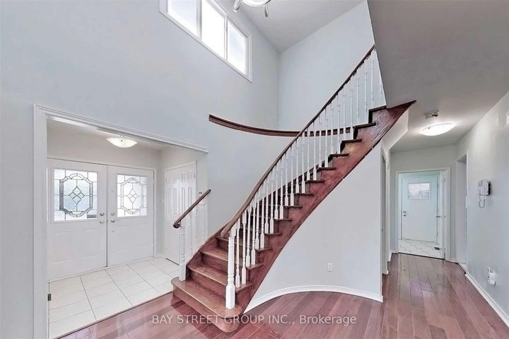 Photo 2 at 189 Martindale Avenue, CP College Park, Oakville