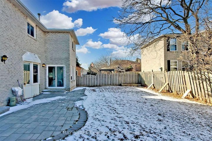 Photo 31 at 189 Martindale Avenue, CP College Park, Oakville