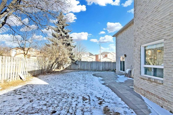 Photo 32 at 189 Martindale Avenue, CP College Park, Oakville